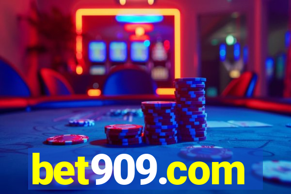 bet909.com