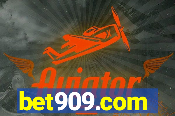 bet909.com