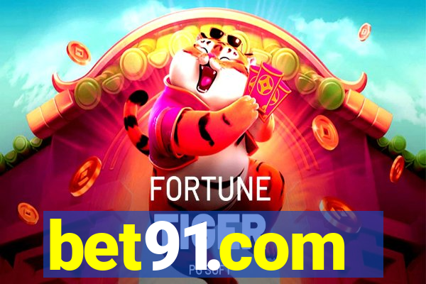 bet91.com