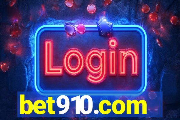 bet910.com