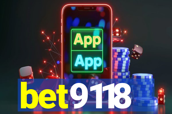 bet9118