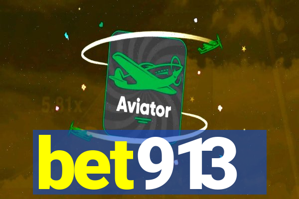 bet913