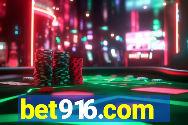 bet916.com