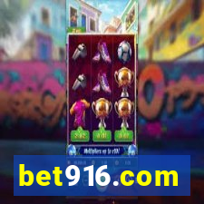 bet916.com