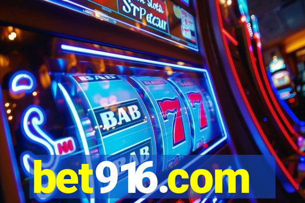 bet916.com