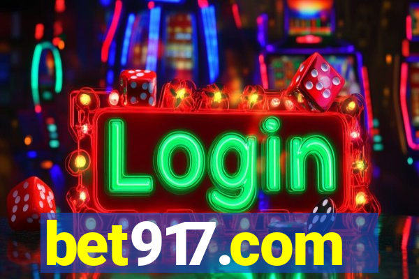 bet917.com