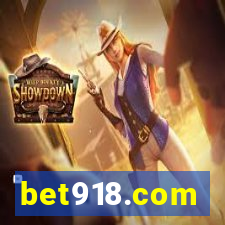 bet918.com