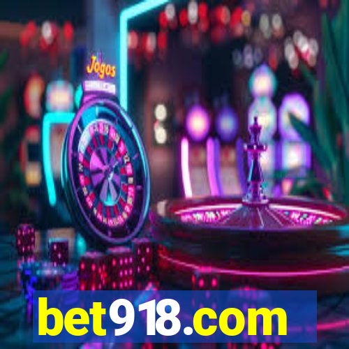 bet918.com