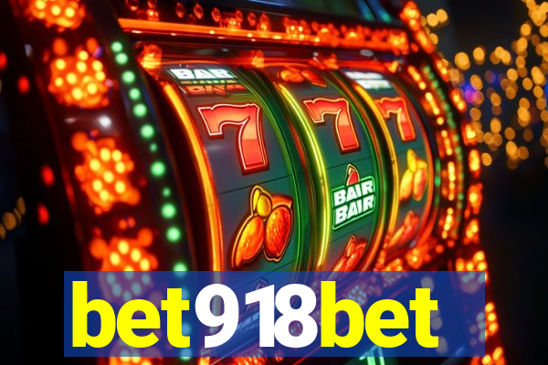 bet918bet