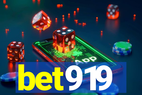 bet919