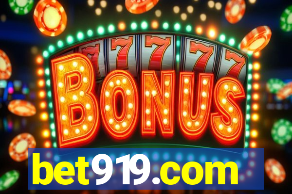 bet919.com