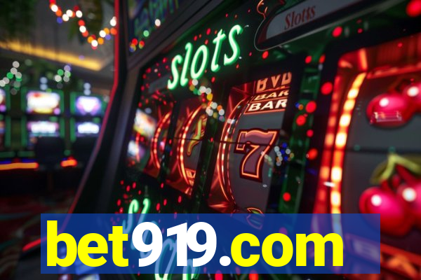 bet919.com