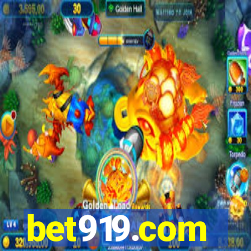 bet919.com