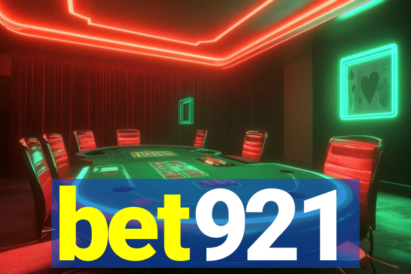 bet921