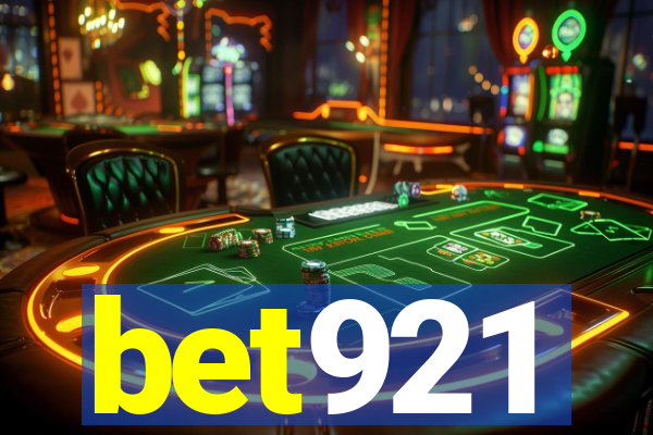 bet921