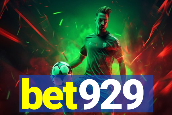 bet929