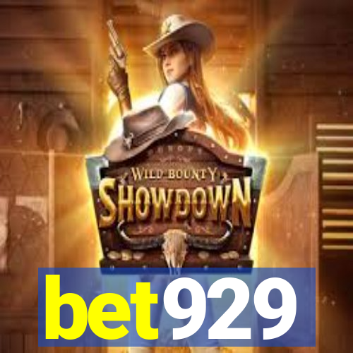 bet929