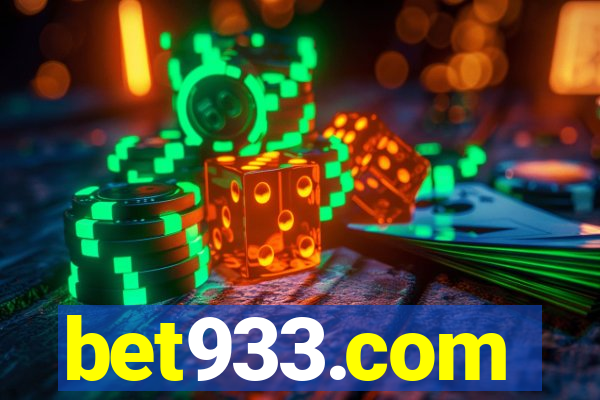 bet933.com