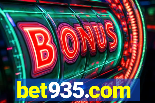 bet935.com