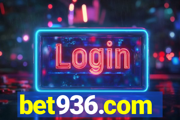 bet936.com