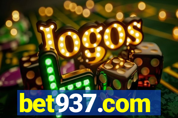 bet937.com