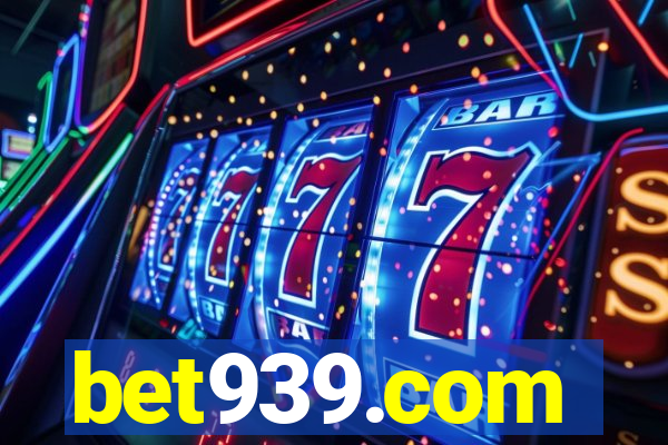 bet939.com