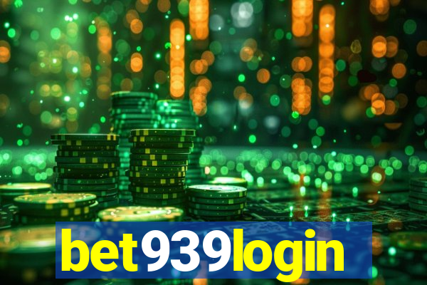 bet939login