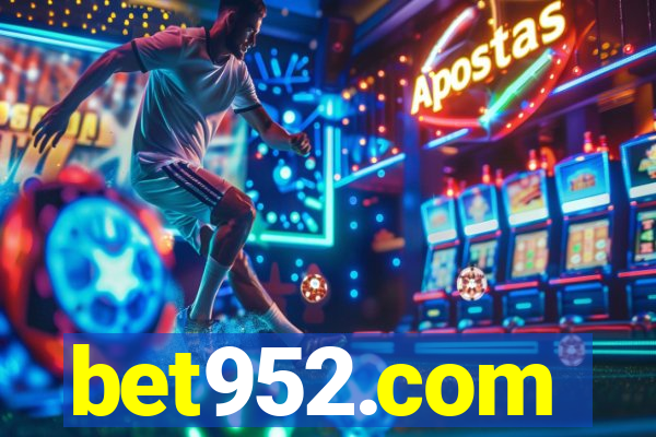 bet952.com