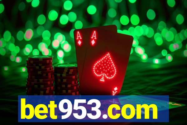 bet953.com