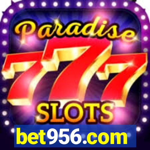 bet956.com