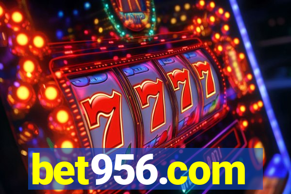 bet956.com