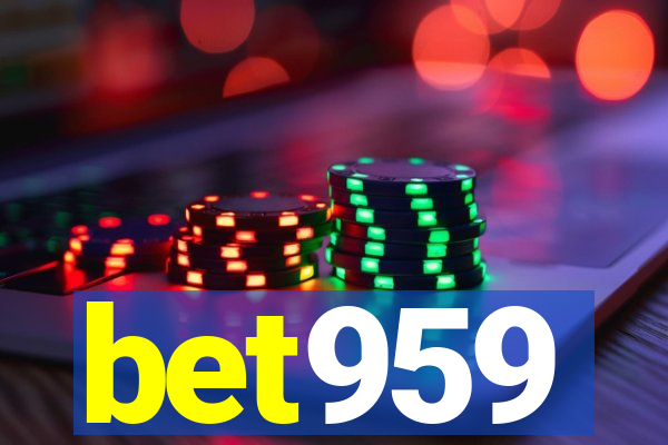 bet959