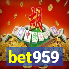 bet959