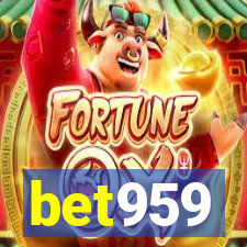 bet959