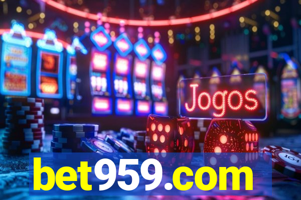 bet959.com