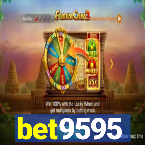 bet9595