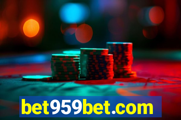 bet959bet.com