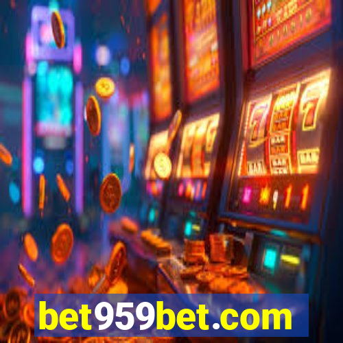 bet959bet.com