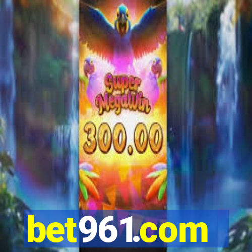 bet961.com