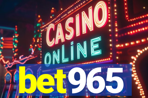 bet965