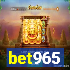 bet965