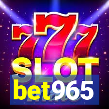 bet965