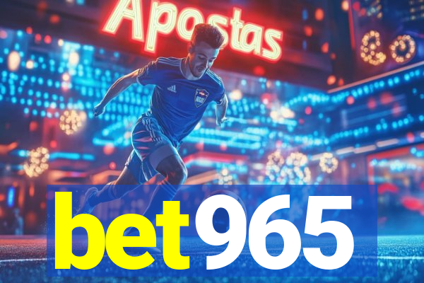 bet965