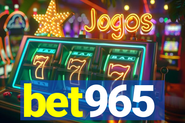 bet965