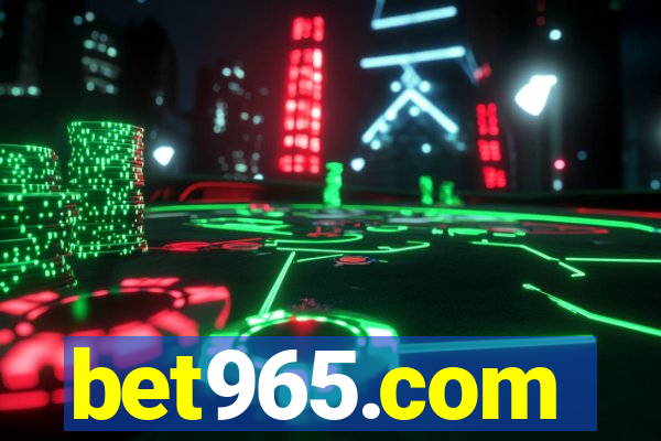 bet965.com