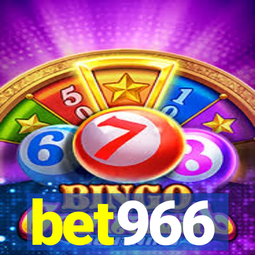 bet966