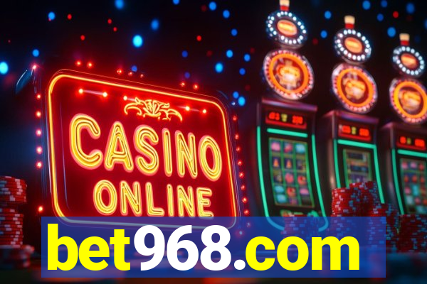 bet968.com