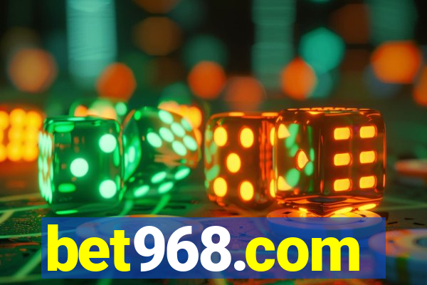 bet968.com