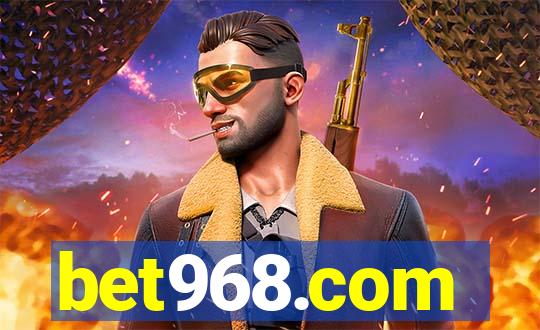 bet968.com