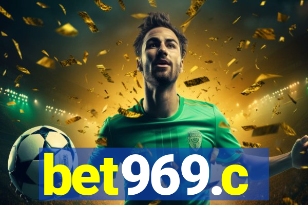 bet969.c